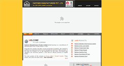 Desktop Screenshot of nagfastman.com
